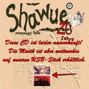 "20 Jahre" - Shawue