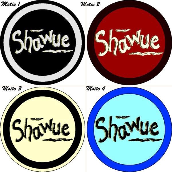 Button 25 mm